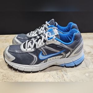 Nike Air Citius Full Length Running Sneakers Shoes‎ Women's Size 7